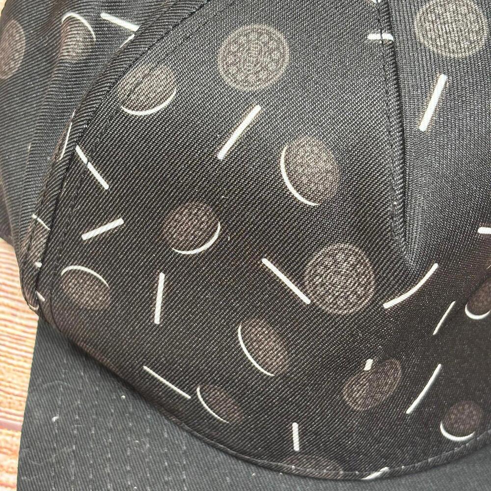 Oreo SnapBack Cap - Picture 3 of 6